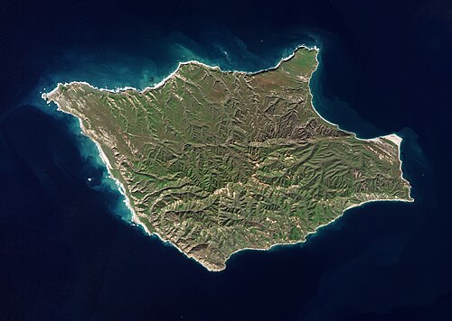 Santa Rosa Island (California)